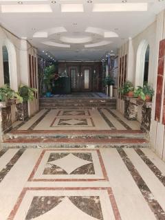 شقة فندقية بالمهندسين - 2