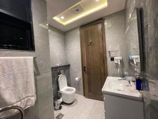 Designer Boutique Hotel Serviced Apartments Bahria Town Islamabad & Rawalpindi - LMY - 4