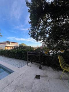 Casa en lo Alto - 1