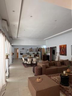 Villa Niofar - 5