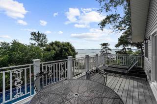 Waterfront Cottage w Pool Beach Access - 4