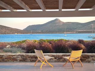 Farous seaside sunset villa - 0