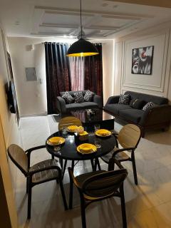 Second Stay apartments - 2