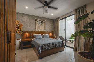 Suite Deluxe con piscina privada en Valladolid - Penca Leonor 11 - 6