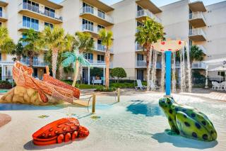 5th Floor Lovely Spacious Condo At Waterscape Waterfall Lazy River - 8