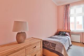 Cosy apartment in Vinohrady - 4