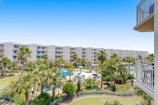 5th Floor Beautifully Decorated Condo At Waterscape Waterfall Lazy River - 0