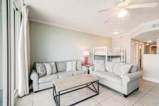 5th Floor Beautifully Decorated Condo At Waterscape Waterfall Lazy River - 6