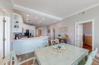 Incredible Gulf-Front Condo On Okaloosa Island 490 Feet Of Private Beach - 3