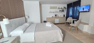Suite 58 rooms - 8