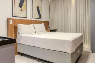 Breeze by MyFlats Hospedagens - 1