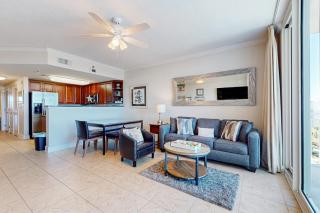6th Floor Condo On Okaloosa Island Waterfall Lazy River - 5