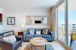 6th Floor Condo On Okaloosa Island Waterfall Lazy River - 4