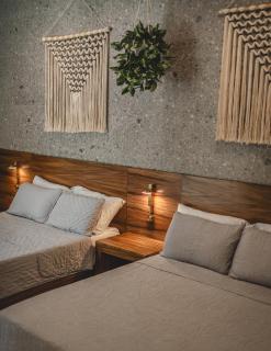 Suite Premium con piscina privada en Valladolid - Penca Leonor 12 - Valladolid - 3