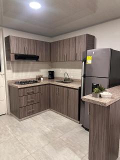Apartamento en San Gil Villa Vero - 5