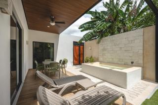 Suite Premium con piscina privada en Valladolid - Penca Leonor 12 - Valladolid - 5