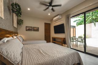 Suite Premium con piscina privada en Valladolid - Penca Leonor 12 - Valladolid - 8
