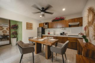 Suite Premium con piscina privada en Valladolid - Penca Leonor 12 - Valladolid - 6