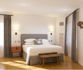Hotel St Francis - 9
