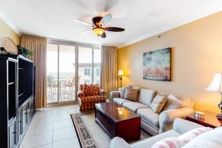6th Floor Inviting Condo At Waterscape 490 Feet Of Private Beach - 8