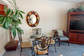 6th Floor Welcoming Condo At Waterscape Children's Playground 2 Hot Tubs - 2