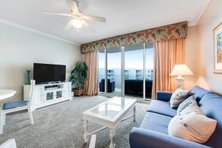 6th Floor Cozy 'At Home' Condo At Waterscape Steps To Beach Lazy River - 0