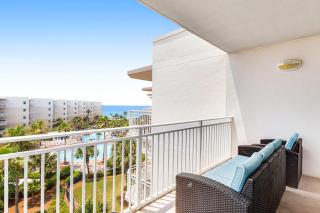 6th Floor Cozy 'At Home' Condo At Waterscape Steps To Beach Lazy River - 8