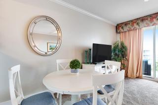 6th Floor Cozy 'At Home' Condo At Waterscape Steps To Beach Lazy River - 3