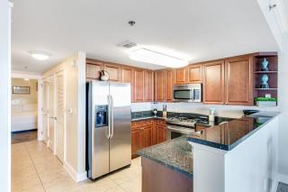 6th Floor Cozy 'At Home' Condo At Waterscape Steps To Beach Lazy River - 1