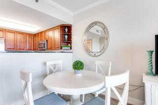 6th Floor Cozy 'At Home' Condo At Waterscape Steps To Beach Lazy River - 2