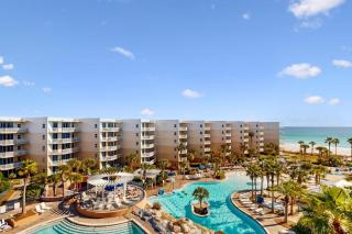 Beachfront Escape with Sixth-Floor Views Free WiFi Shared Pools & Gym - 9