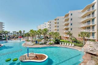 Beachfront Escape with Sixth-Floor Views Free WiFi Shared Pools & Gym - 6
