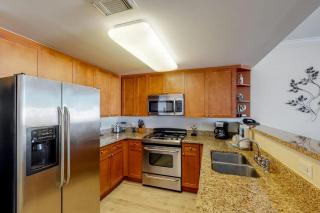 Tropical Condo On Okaloosa Island 490 Feet Of Private Beach - 4