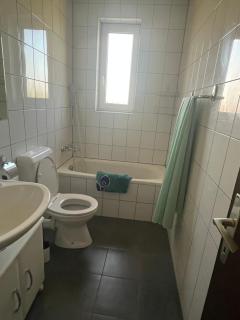 Spacious Family Apartment - 5
