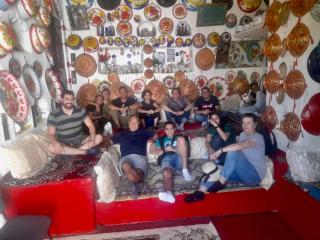Cultural guest house - 0
