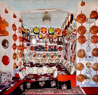 Cultural guest house - 2