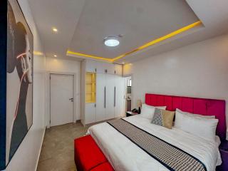 Kiara Apartments - 5