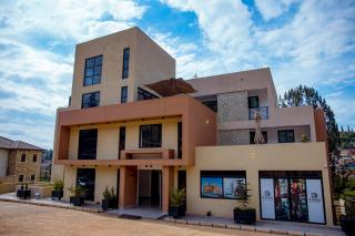 Kiara Apartments - 2