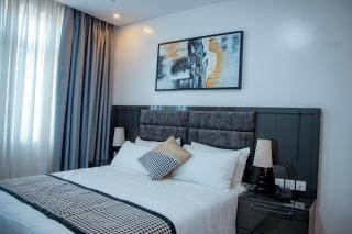 Kiara Apartments - 1