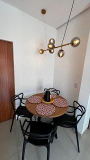 Apartamento 2 Quartos centro da cidade - 7