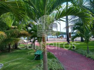 Chalé de Luxo no Meridional Club Praia dos Carneiros - 2