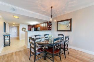 4th Floor Warm Welcoming Condo On Okaloosa Island Waterfall Lazy River - 4