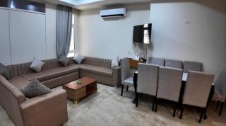 Two Bedrooms Apartment in New Alamein - 5