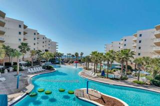 Stunning Spacious Condo At Waterscape Steps To Beach Lazy River - 9