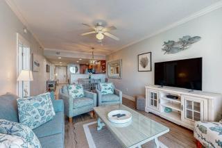 Stunning Spacious Condo At Waterscape Steps To Beach Lazy River - 8