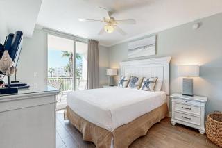 Stunning Spacious Condo At Waterscape Steps To Beach Lazy River - 4