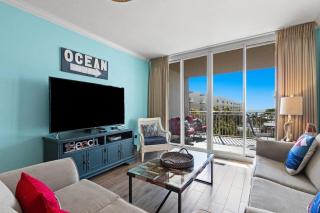 Fifth Floor Condo with Gulf Views Shared Pool and Hot Tub and High-Speed WiFi - 9