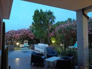 La Principessa Nera B&B - 2