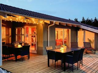 5 star holiday home in Thisted - 6