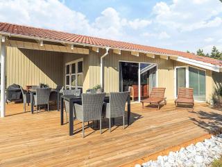 5 star holiday home in Thisted - 2